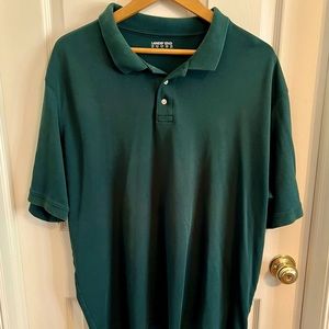 Men’s XL Lands End Polo